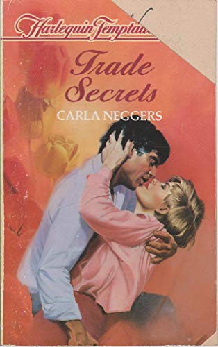 Trade Secrets (Harlequin Temptation #162)