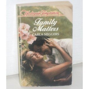 Family Matters (Harlequin Temptation #190)