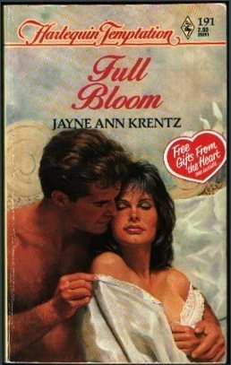 Stock image for FULL BLOOM (# 191 in the Harlequin Temptation Series) for sale by Comic World