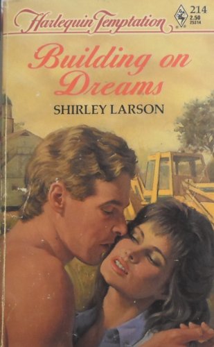 Imagen de archivo de Building on Dreams a la venta por Better World Books: West