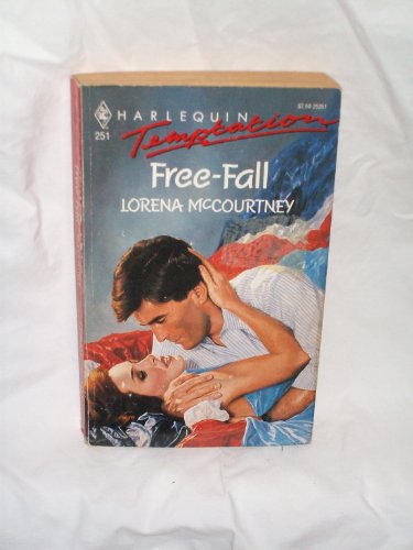Imagen de archivo de Free Fall a la venta por Better World Books