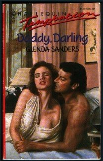 9780373253579: Daddy, Darling (Temptation)