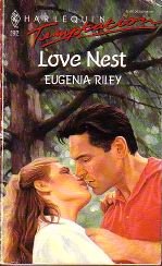Stock image for Love Nest for sale by Better World Books