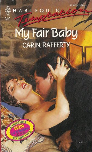 Stock image for My Fair Baby for sale by Better World Books