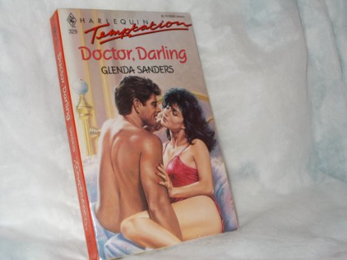 Stock image for Doctor,Darling for sale by JR Books