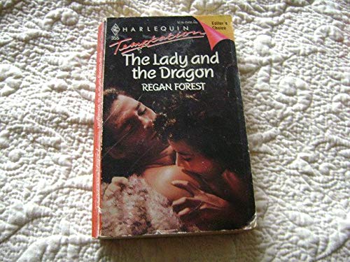 Beispielbild fr Lady And The Dragon zum Verkauf von Once Upon A Time Books