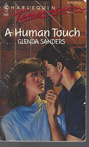 Beispielbild fr Human Touch zum Verkauf von Robinson Street Books, IOBA