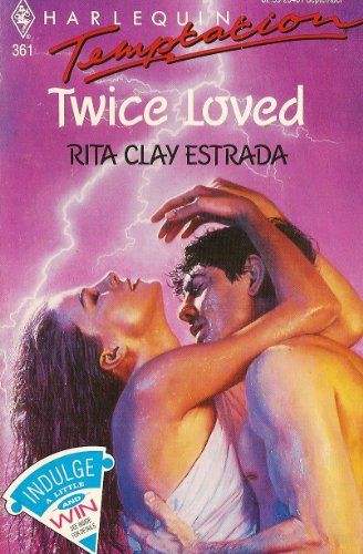 Stock image for Twice Loved for sale by Better World Books