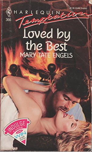 Loved By The Best (9780373254668) by Mary Tate Engels