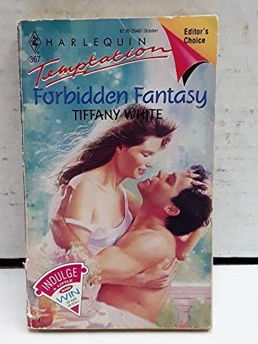 9780373254675: Forbidden Fantasy