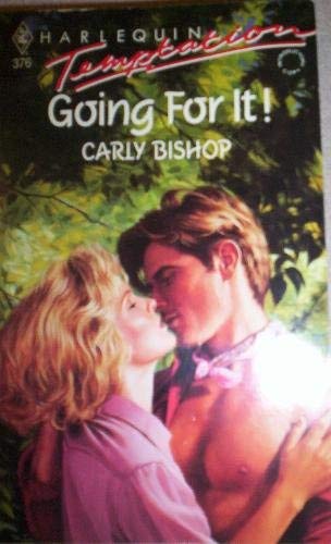 Imagen de archivo de Going For It a la venta por SecondSale