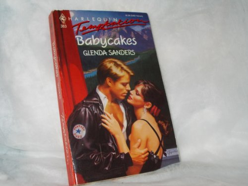 Stock image for Babycakes for sale by ThriftBooks-Dallas