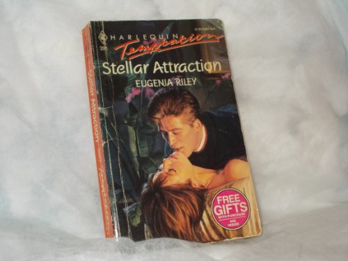 Stock image for Stellar Attraction for sale by ThriftBooks-Atlanta