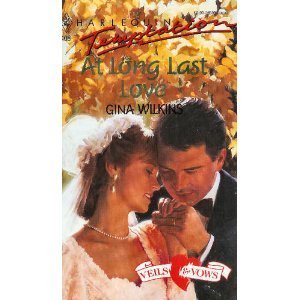 Imagen de archivo de At Long Last Love a la venta por Better World Books