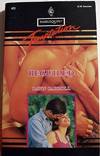 Stock image for Beguiled for sale by Keeper of the Page