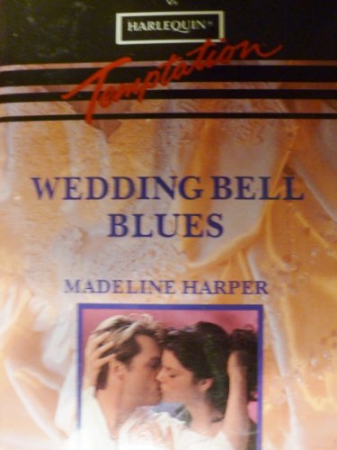 Stock image for Wedding Bell Blues for sale by Better World Books