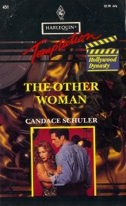 Stock image for The Other Woman for sale by Better World Books: West