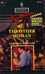 9780373255511: The Other Woman (Harlequin Temptation)