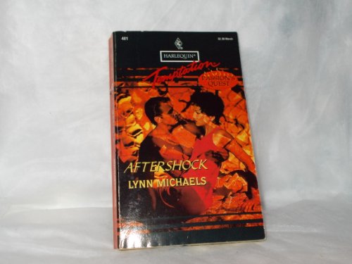 Aftershock (Passion'S Quest) (9780373255818) by Lynn Michaels