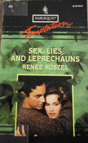 Beispielbild fr Sex, Lies and Leprechauns zum Verkauf von Better World Books