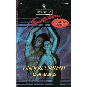 Stock image for Undercurrent (Passion'S Quest) for sale by Vada's Book Store