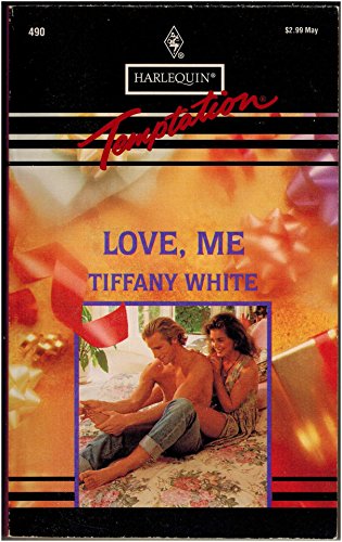 9780373255900: Love Me (Harlequin Temptation)