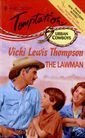 Imagen de archivo de The Lawman a la venta por Better World Books