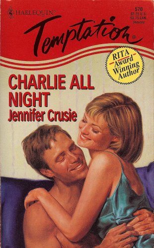 Beispielbild fr Charlie All Night zum Verkauf von SecondSale