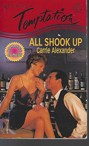 Imagen de archivo de All Shook Up a la venta por Vada's Book Store