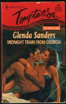 Beispielbild fr Midnight Train from Georgia zum Verkauf von Better World Books