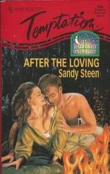 Beispielbild fr After The Loving (It Happened One Night.) zum Verkauf von Vada's Book Store
