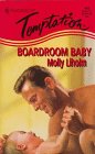 9780373257430: Boardroom Baby