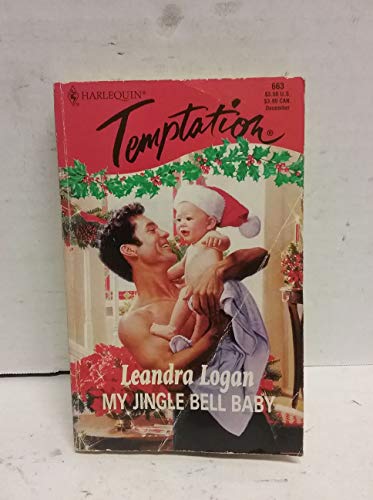 Stock image for My Jingle Bell Baby for sale by Better World Books