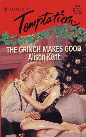 Imagen de archivo de The Grinch Makes Good a la venta por Better World Books: West