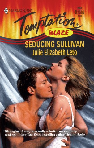 Stock image for Seducing Sullivan for sale by SecondSale