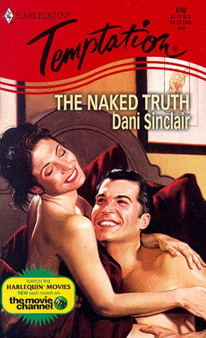 Stock image for Naked Truth (Temptation) for sale by Vada's Book Store