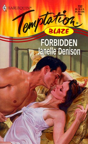 Forbidden (Blaze) (9780373258321) by Janelle Denison