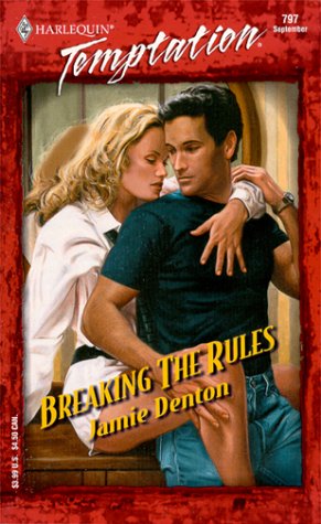 Imagen de archivo de Breaking the Rules a la venta por ThriftBooks-Atlanta