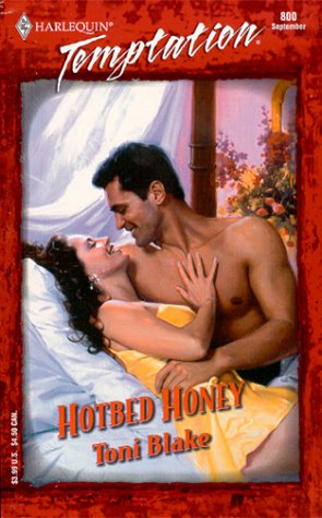 Beispielbild fr Hotbed Honey zum Verkauf von Better World Books