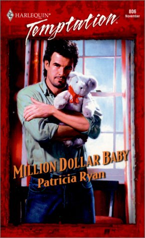 Beispielbild fr Million Dollar Baby zum Verkauf von Better World Books