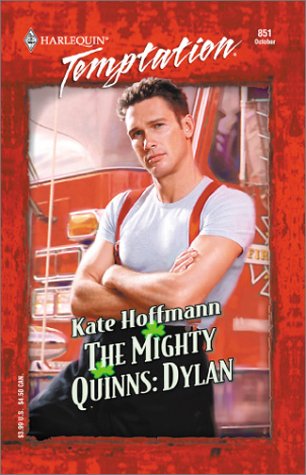 Beispielbild fr The Mighty Quinns : Dylan zum Verkauf von Better World Books