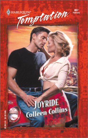 Joyride (9780373259670) by Collins, Colleen