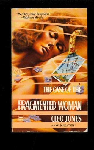 Stock image for The Case of the Fragmented Woman for sale by HPB-Emerald