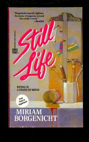 Stock image for Still Life (Worldwide Mystery) for sale by Montclair Book Center