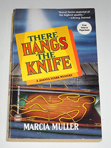 9780373260348: Title: There Hangs The Knife