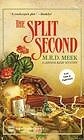 Stock image for Split Second for sale by ThriftBooks-Dallas