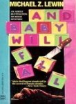 9780373260423: And Baby Will Fall: An Adele Buffington Murder Mystery