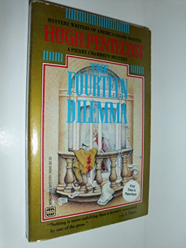 Imagen de archivo de Fourteen Dilemma a la venta por Better World Books: West