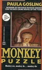 Beispielbild fr Monkey Puzzle zum Verkauf von Better World Books