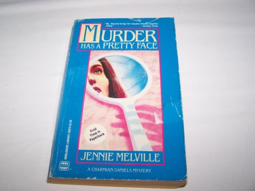 Beispielbild fr Murder Has A Pretty Face zum Verkauf von Wonder Book